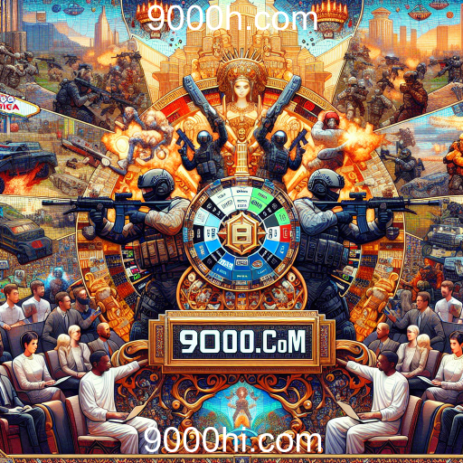 A Evolução dos Jogos Multijogador: Conexões e Competição